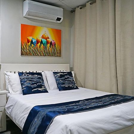 Naguilian Bella Vista Resort מראה חיצוני תמונה