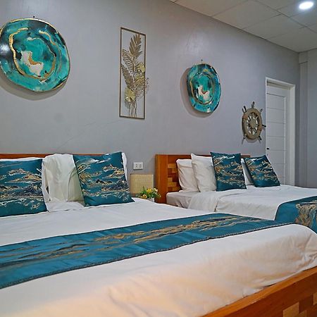 Naguilian Bella Vista Resort מראה חיצוני תמונה