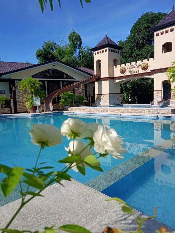 Naguilian Bella Vista Resort מראה חיצוני תמונה