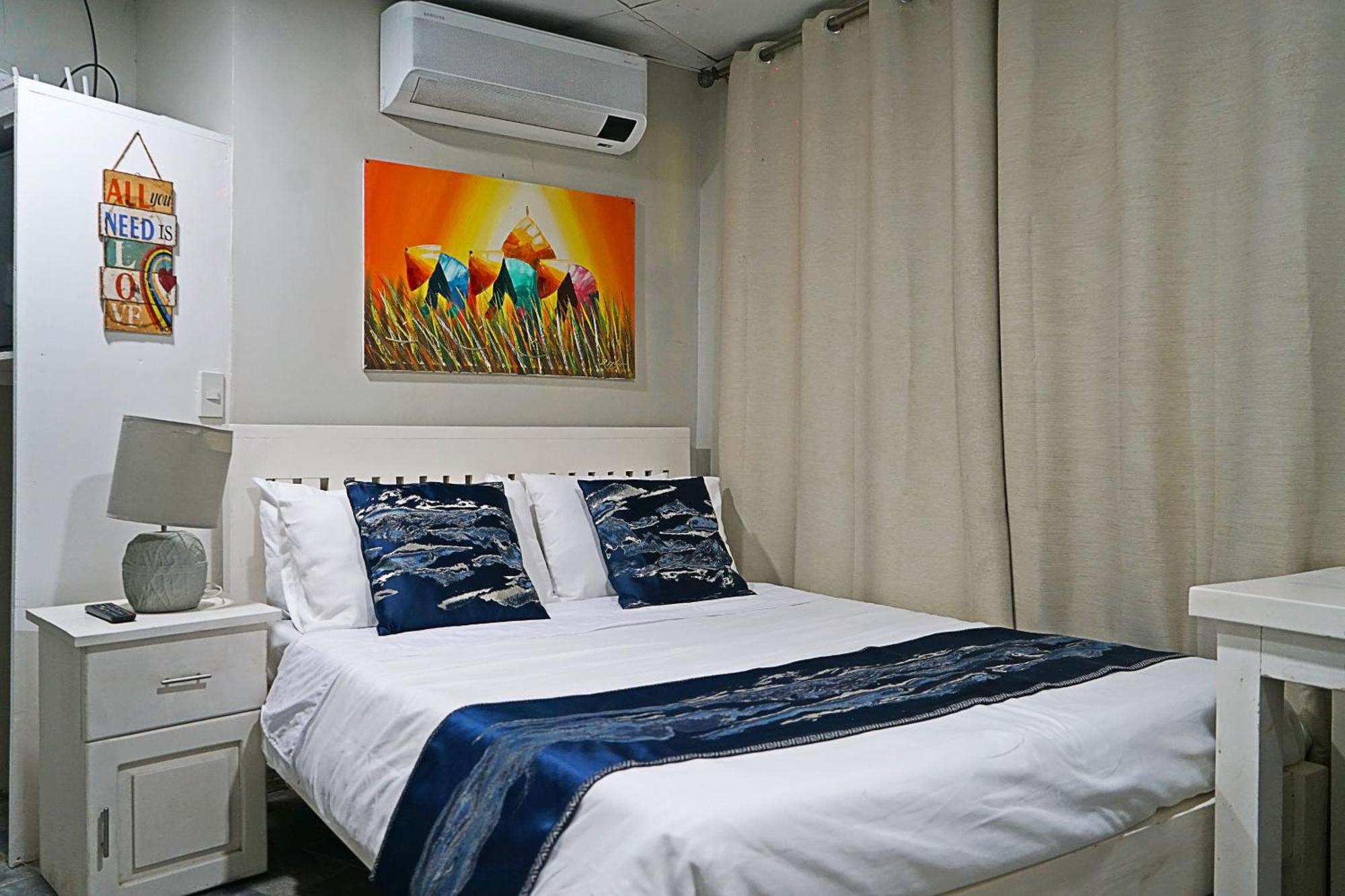 Naguilian Bella Vista Resort מראה חיצוני תמונה