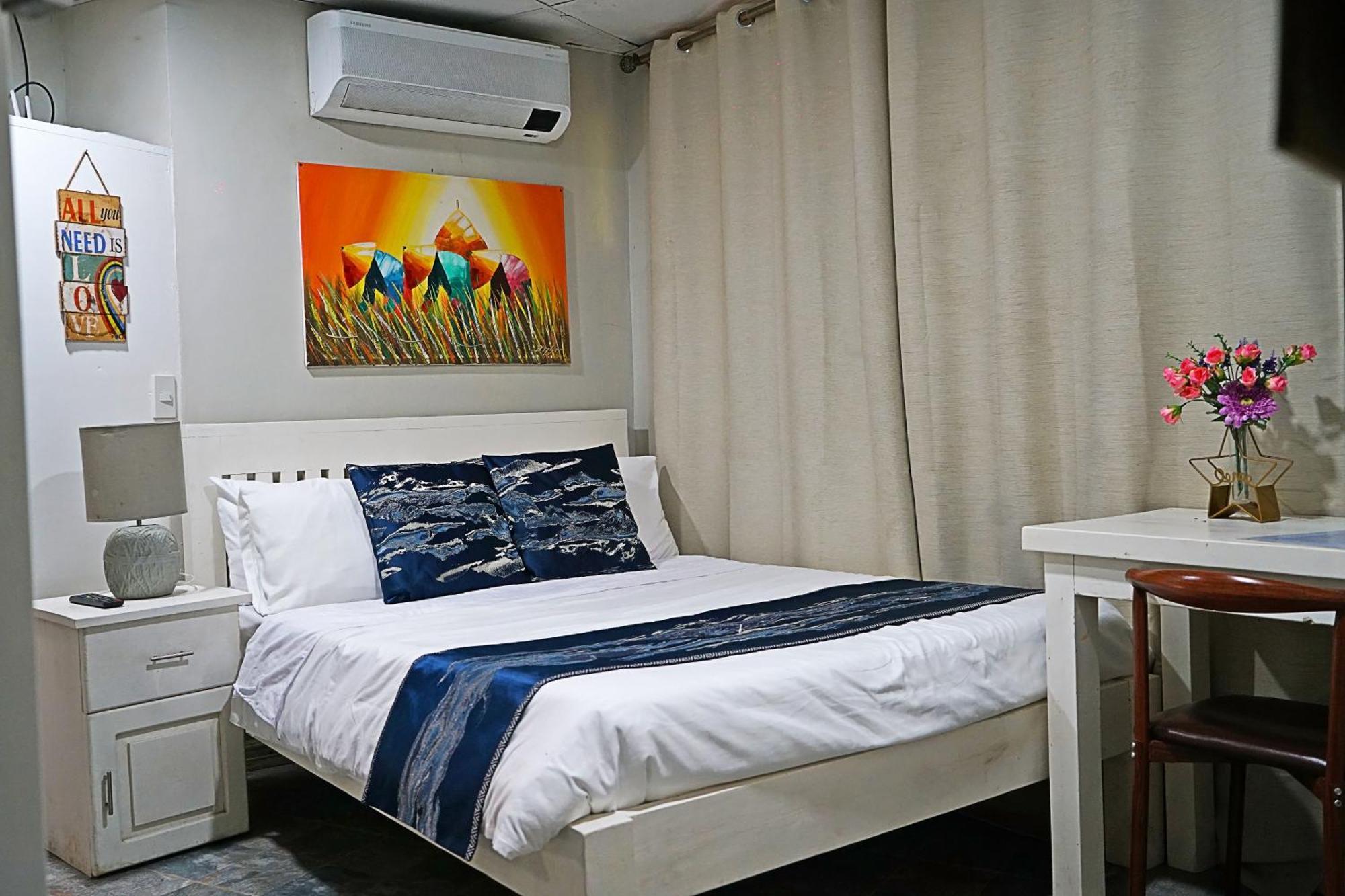 Naguilian Bella Vista Resort מראה חיצוני תמונה