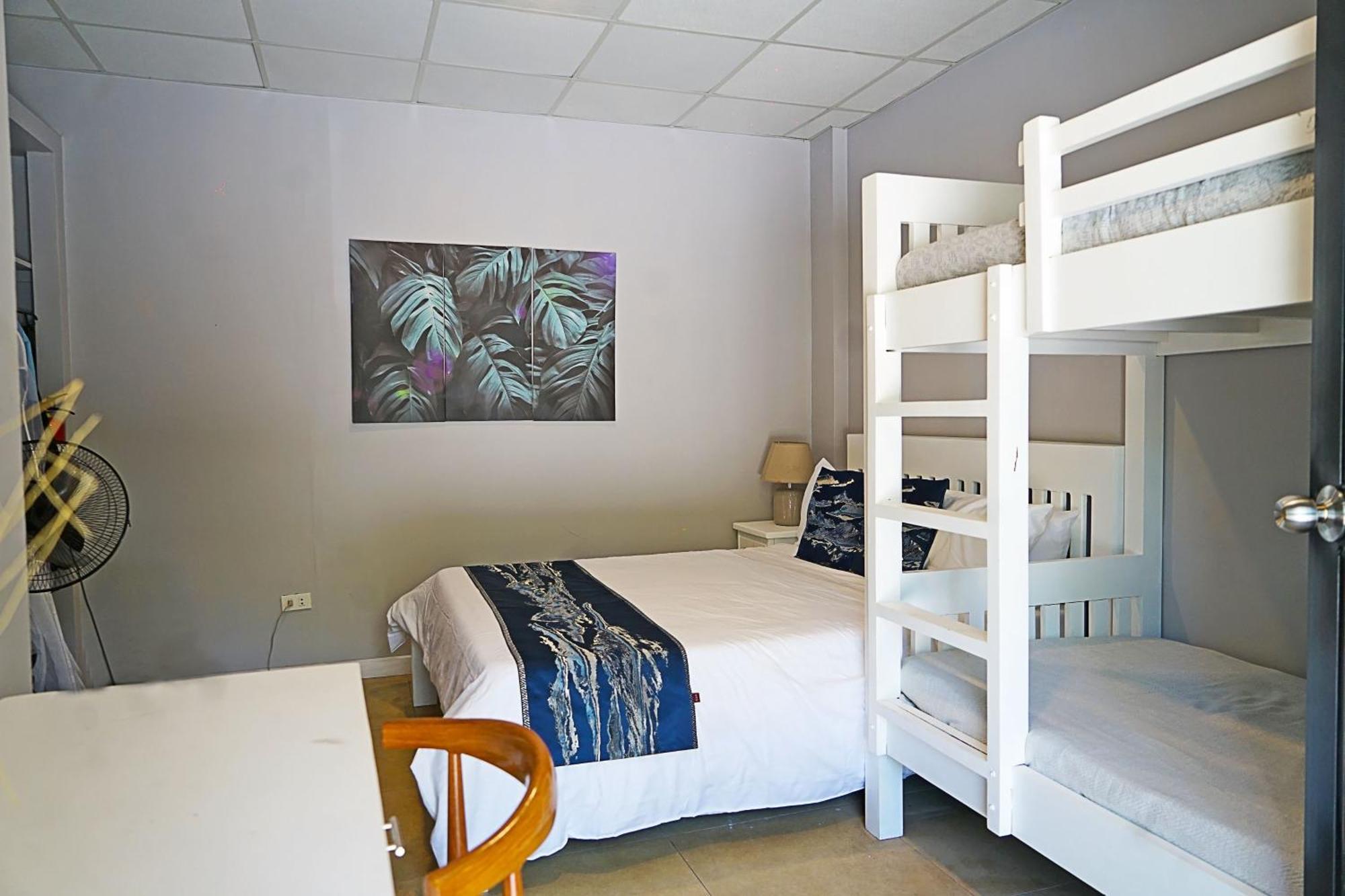Naguilian Bella Vista Resort מראה חיצוני תמונה