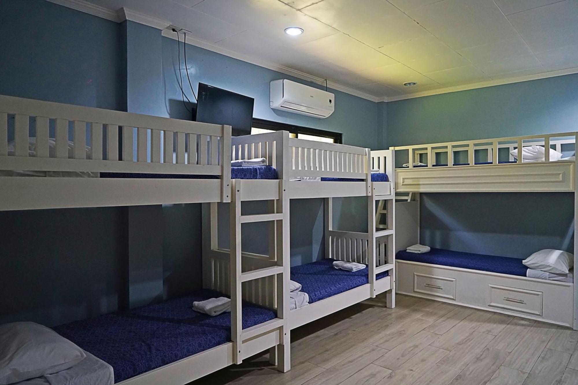 Naguilian Bella Vista Resort מראה חיצוני תמונה