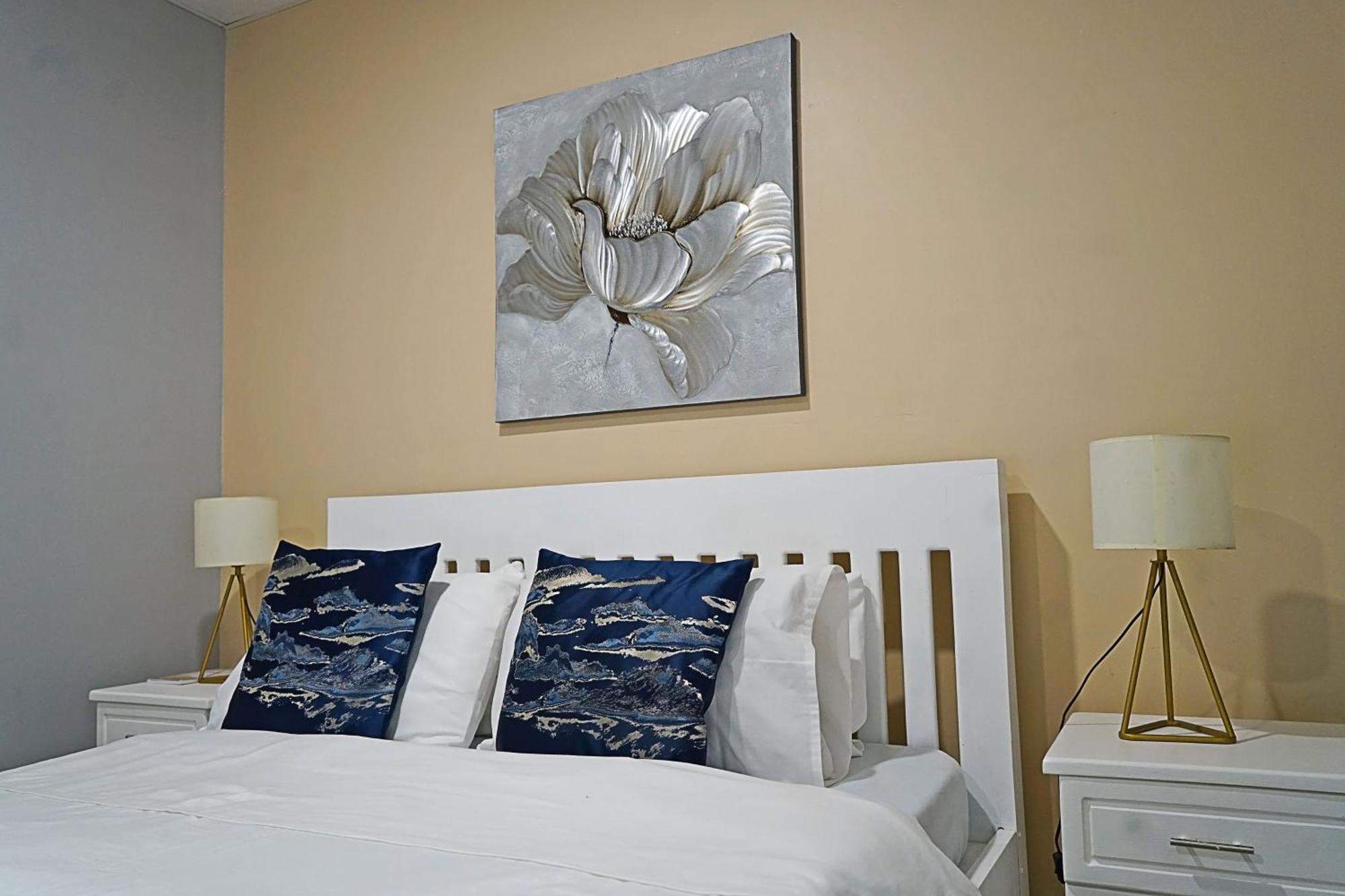 Naguilian Bella Vista Resort מראה חיצוני תמונה