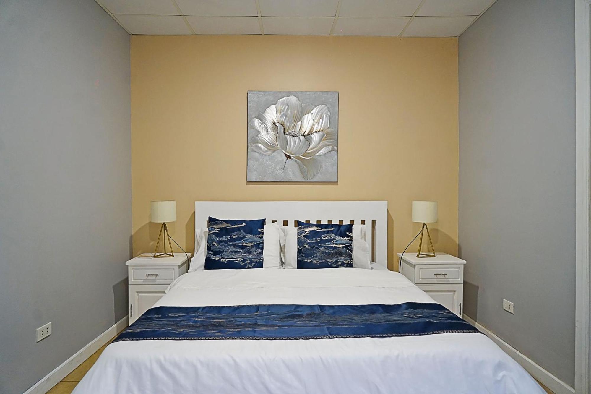 Naguilian Bella Vista Resort מראה חיצוני תמונה