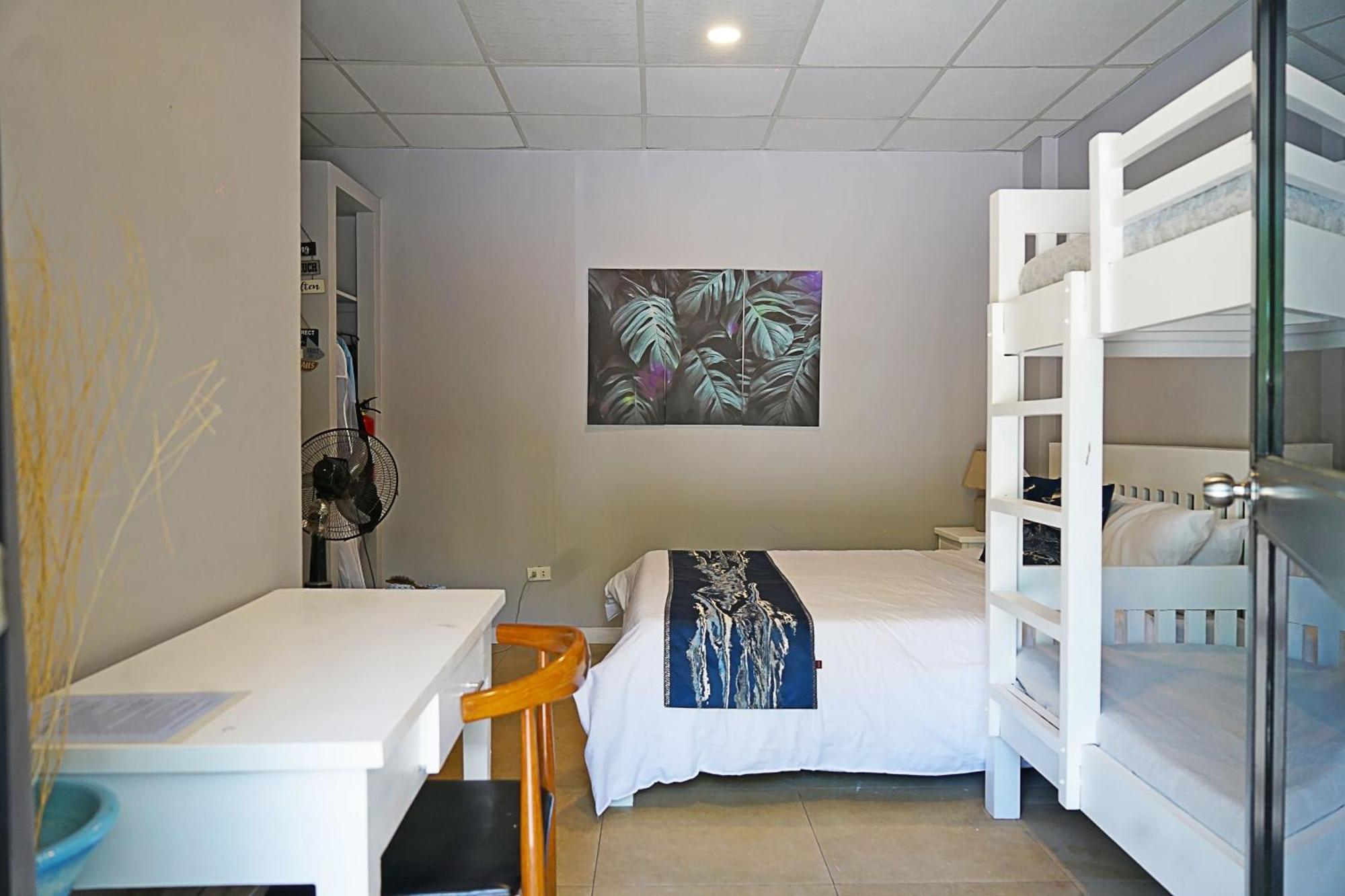Naguilian Bella Vista Resort מראה חיצוני תמונה