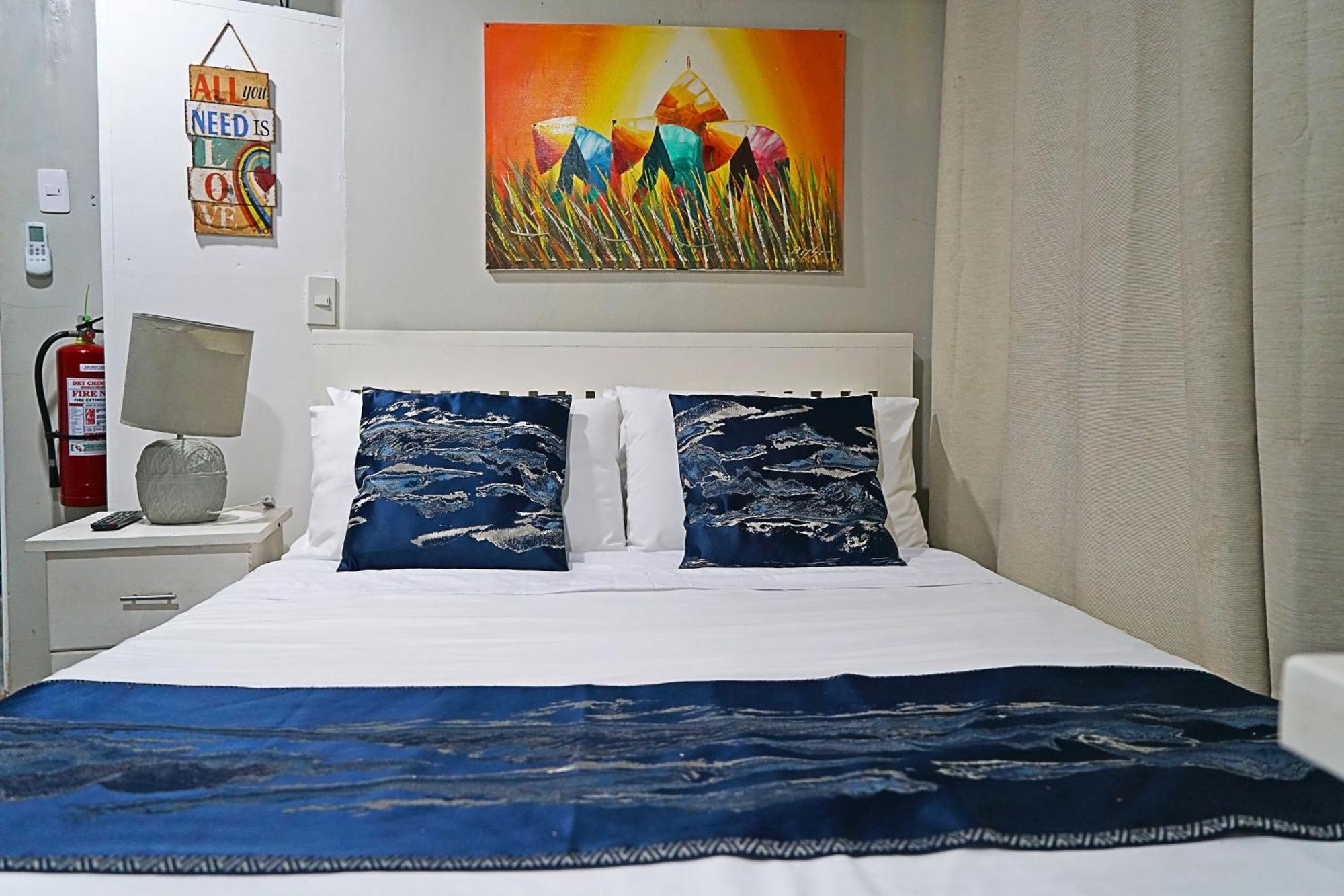 Naguilian Bella Vista Resort מראה חיצוני תמונה