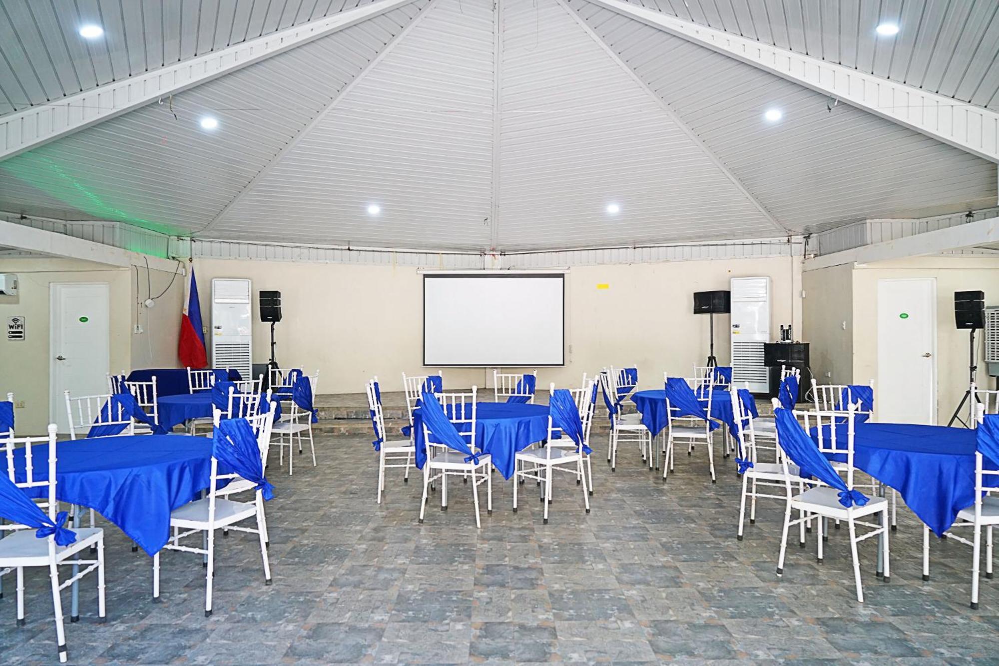 Naguilian Bella Vista Resort מראה חיצוני תמונה
