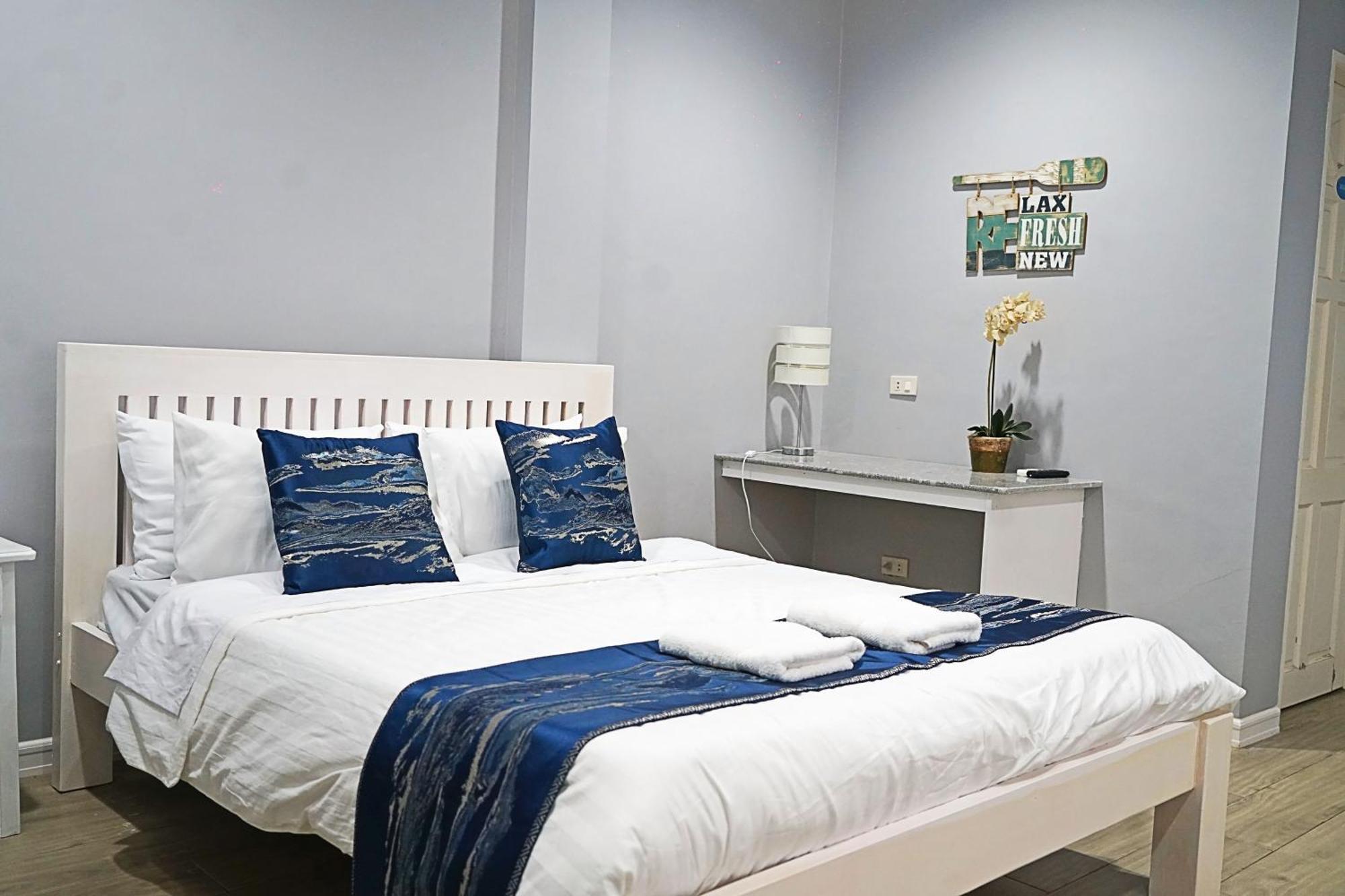 Naguilian Bella Vista Resort מראה חיצוני תמונה