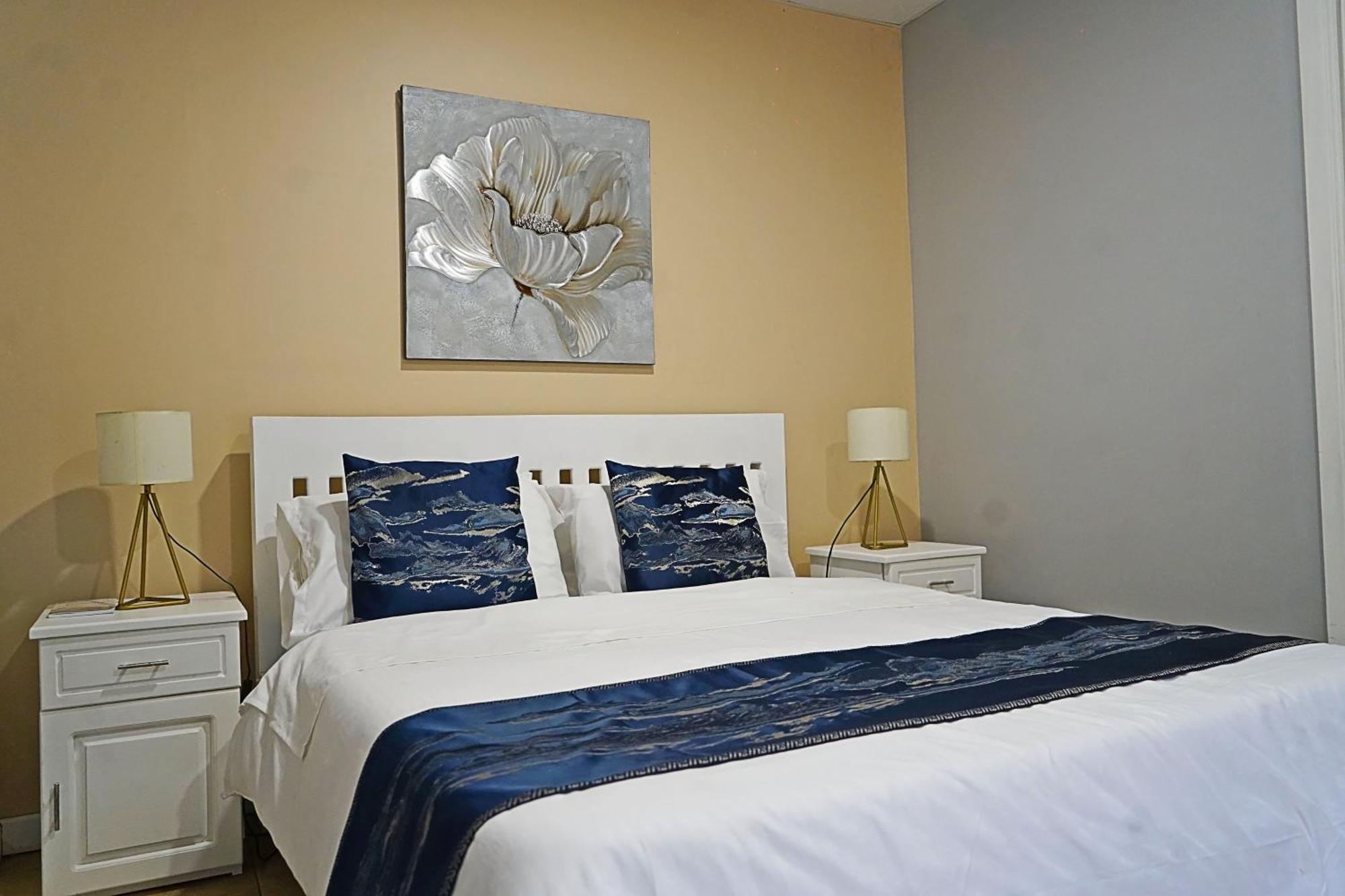 Naguilian Bella Vista Resort מראה חיצוני תמונה