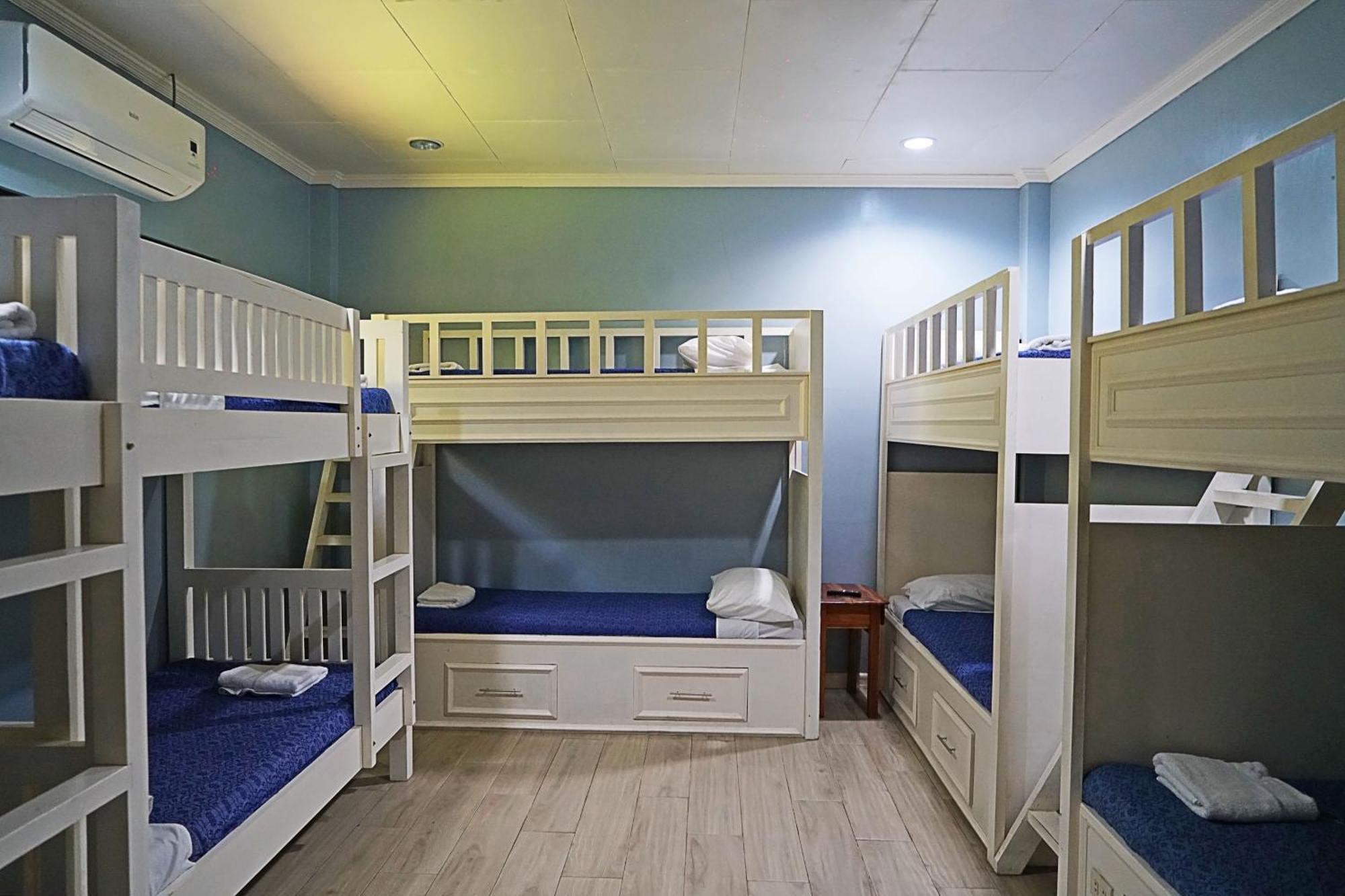 Naguilian Bella Vista Resort מראה חיצוני תמונה