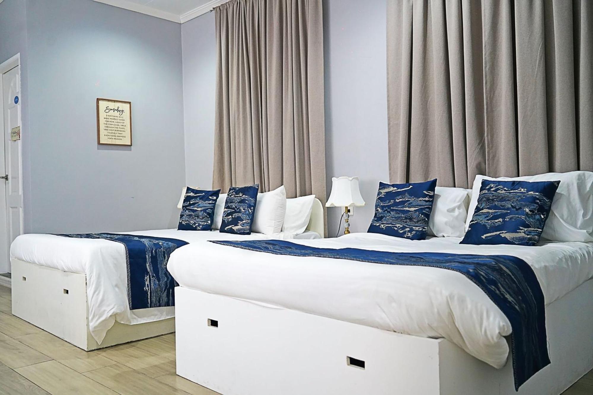 Naguilian Bella Vista Resort מראה חיצוני תמונה
