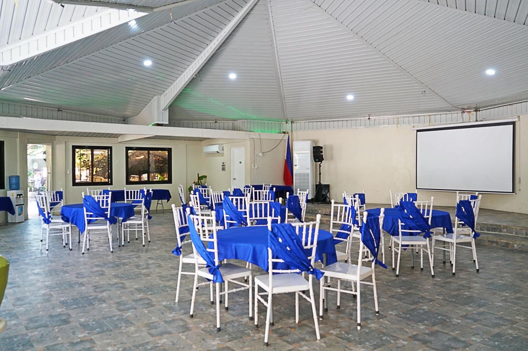 Naguilian Bella Vista Resort מראה חיצוני תמונה