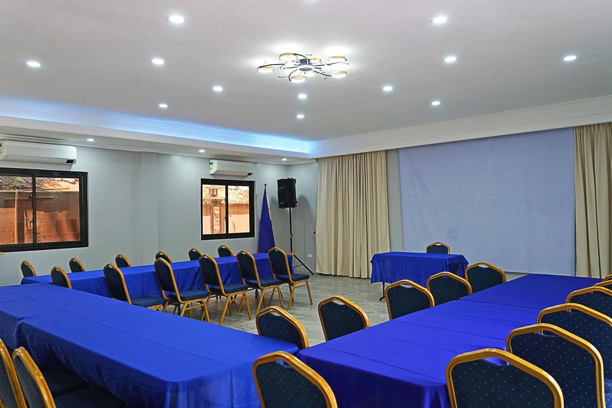Naguilian Bella Vista Resort מראה חיצוני תמונה