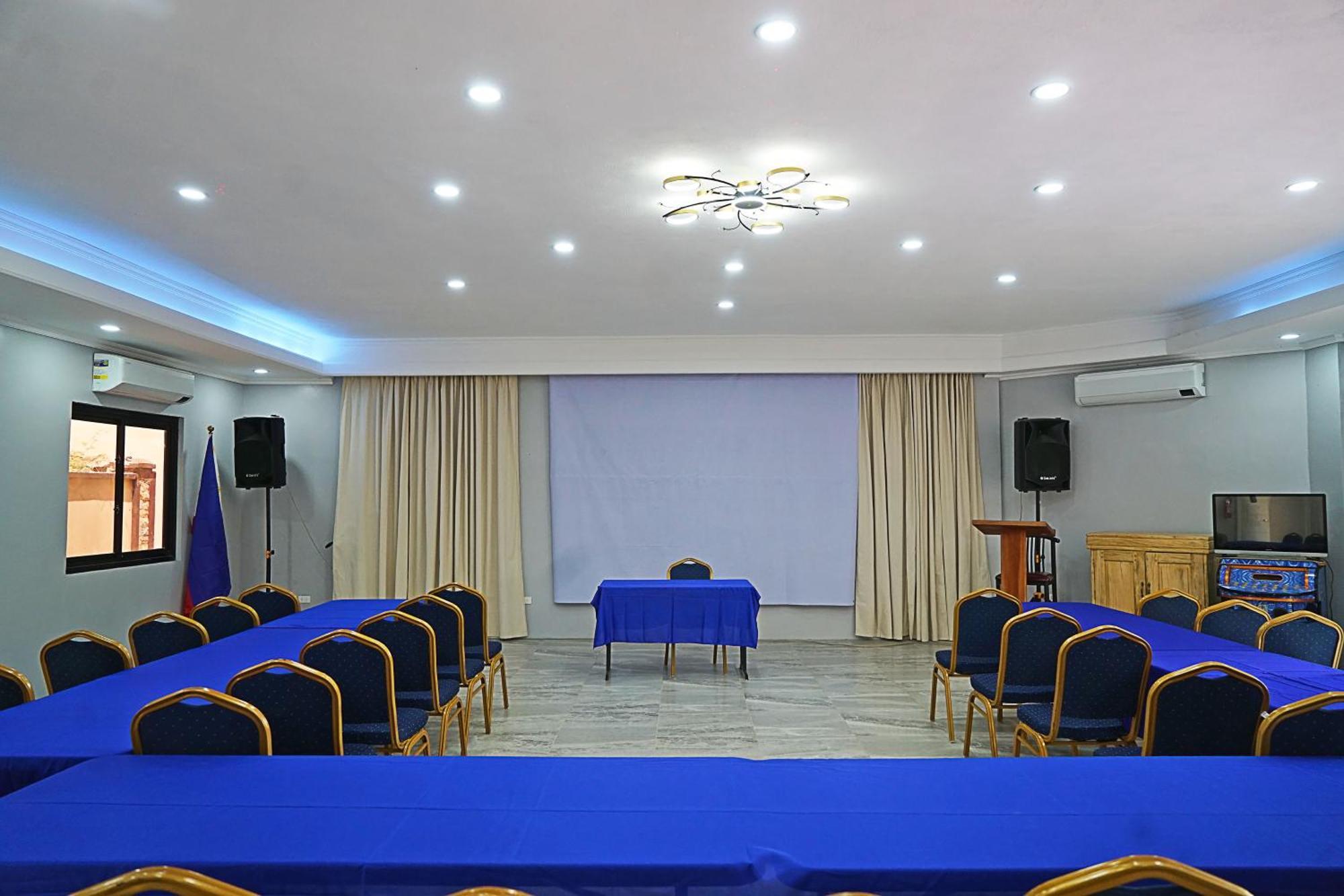 Naguilian Bella Vista Resort מראה חיצוני תמונה
