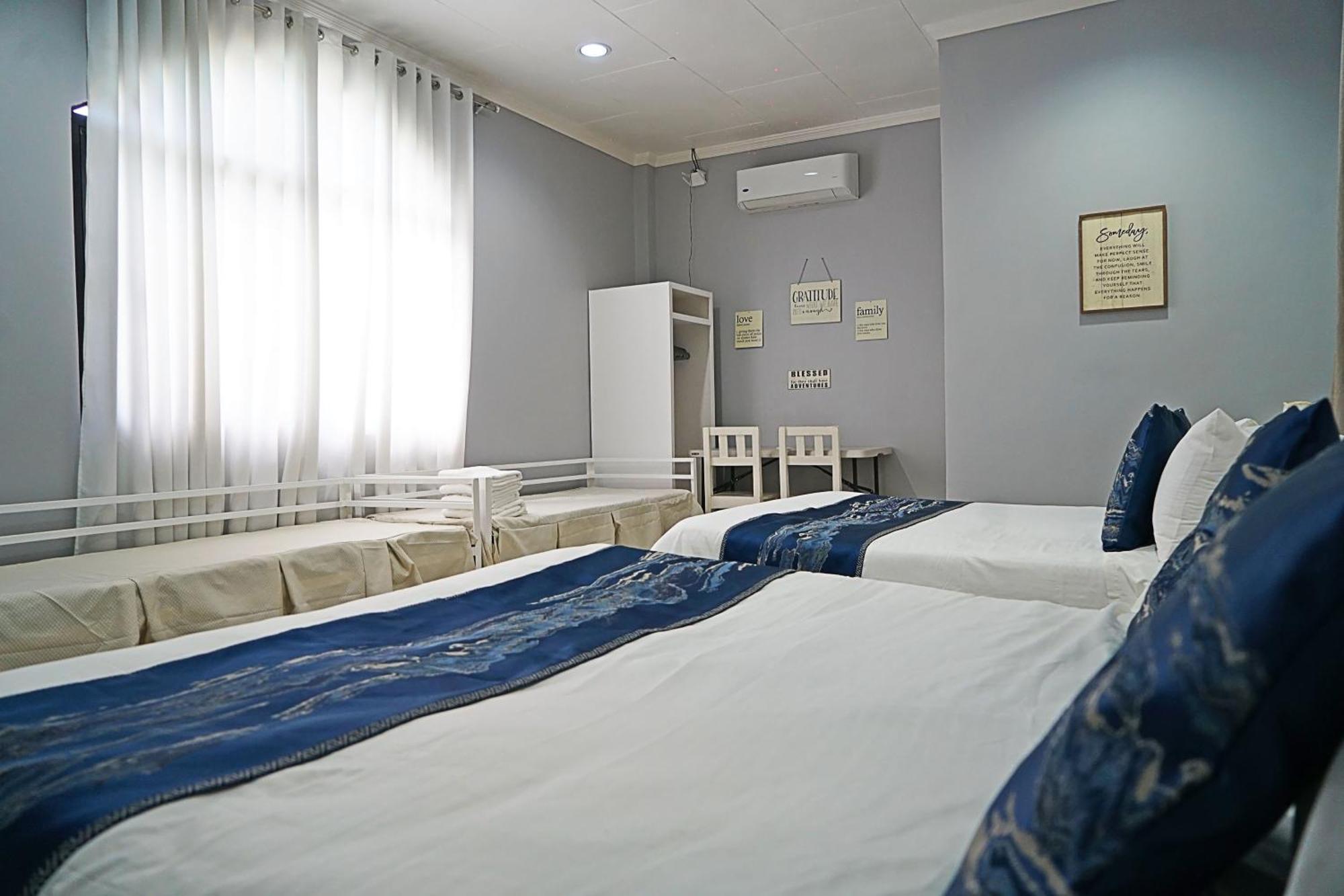 Naguilian Bella Vista Resort מראה חיצוני תמונה