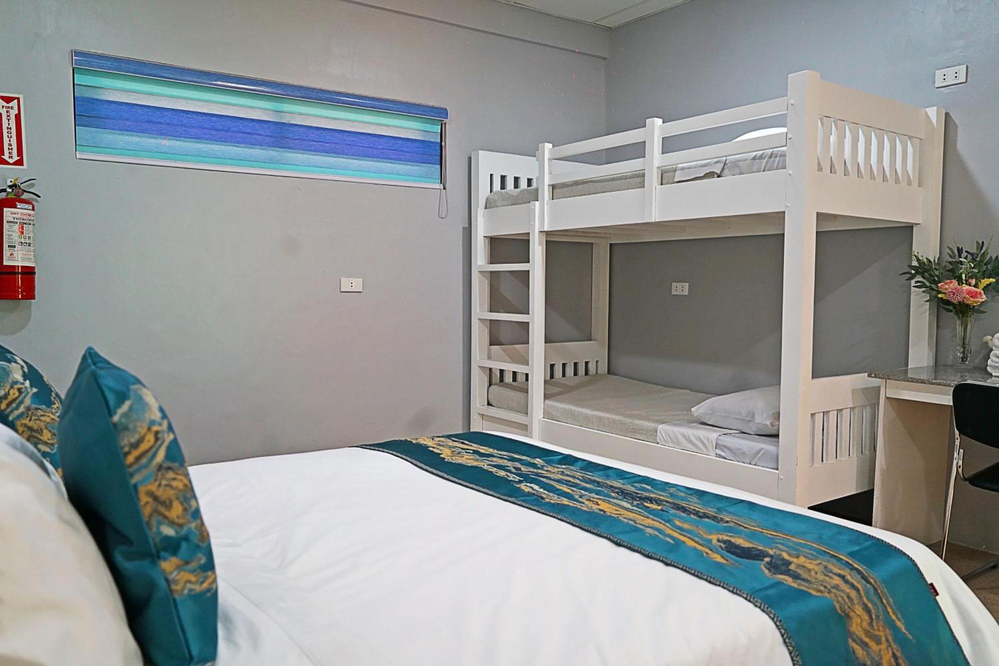 Naguilian Bella Vista Resort מראה חיצוני תמונה