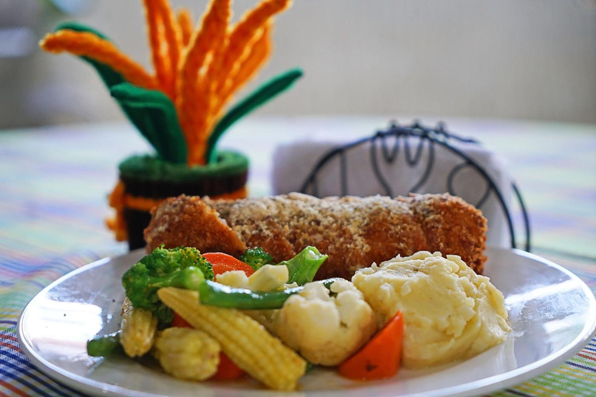 Naguilian Bella Vista Resort מראה חיצוני תמונה