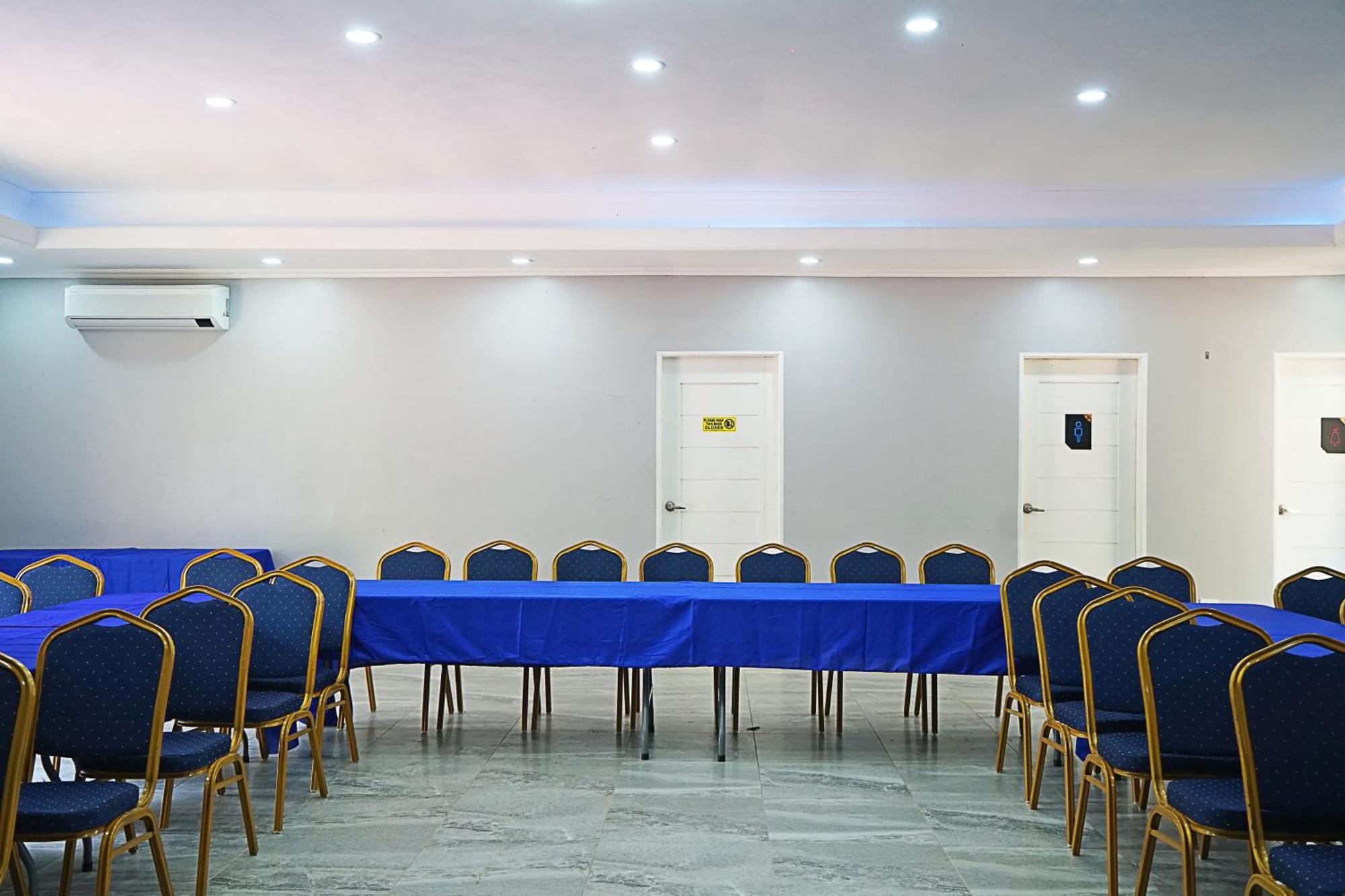 Naguilian Bella Vista Resort מראה חיצוני תמונה