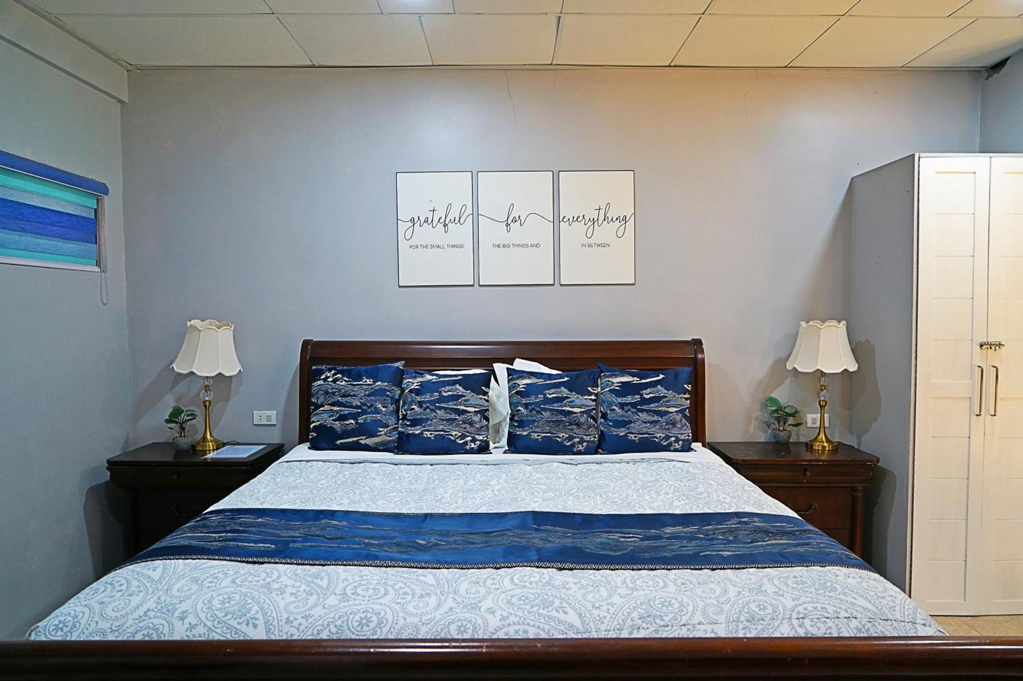 Naguilian Bella Vista Resort מראה חיצוני תמונה