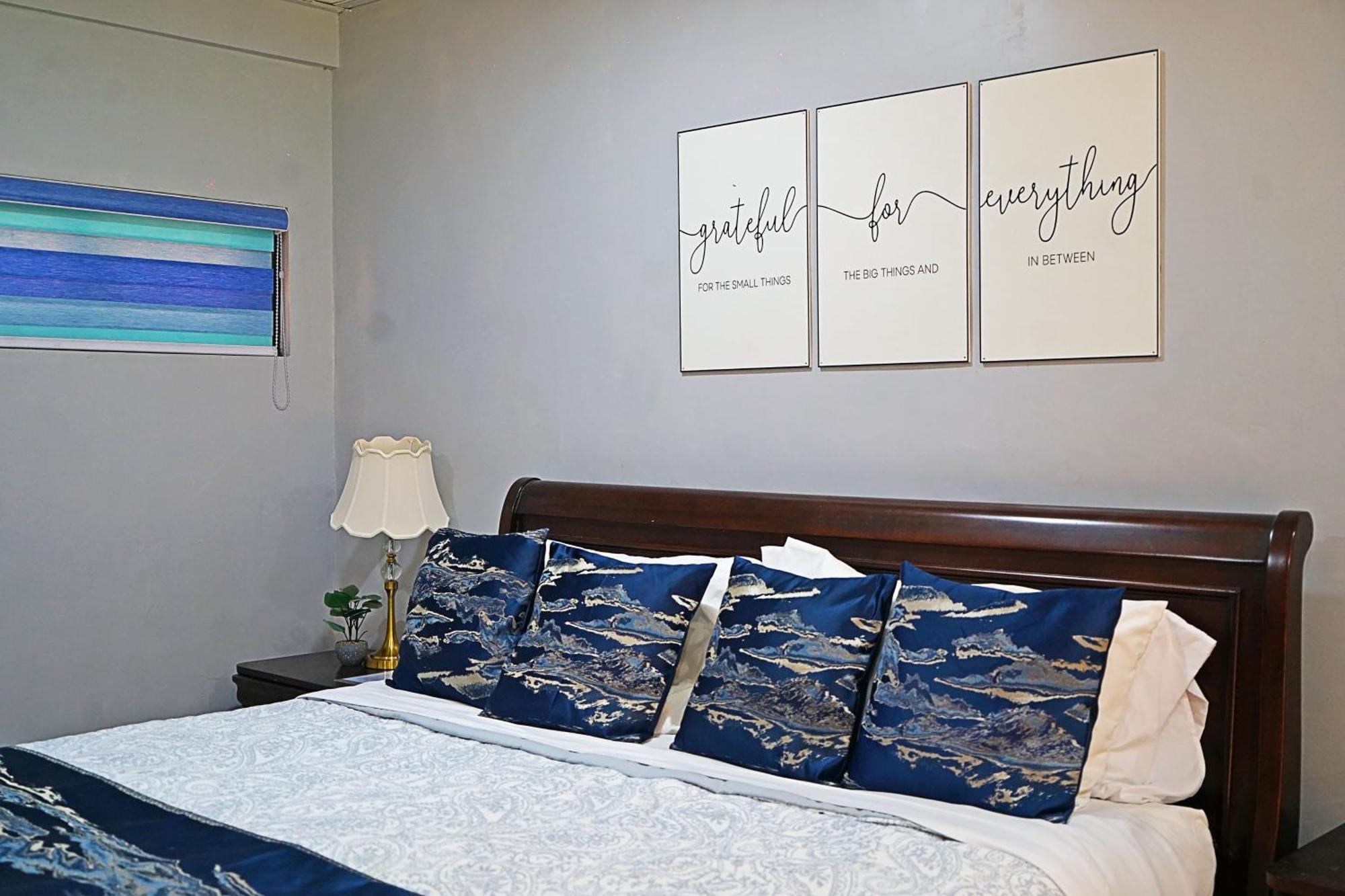 Naguilian Bella Vista Resort מראה חיצוני תמונה