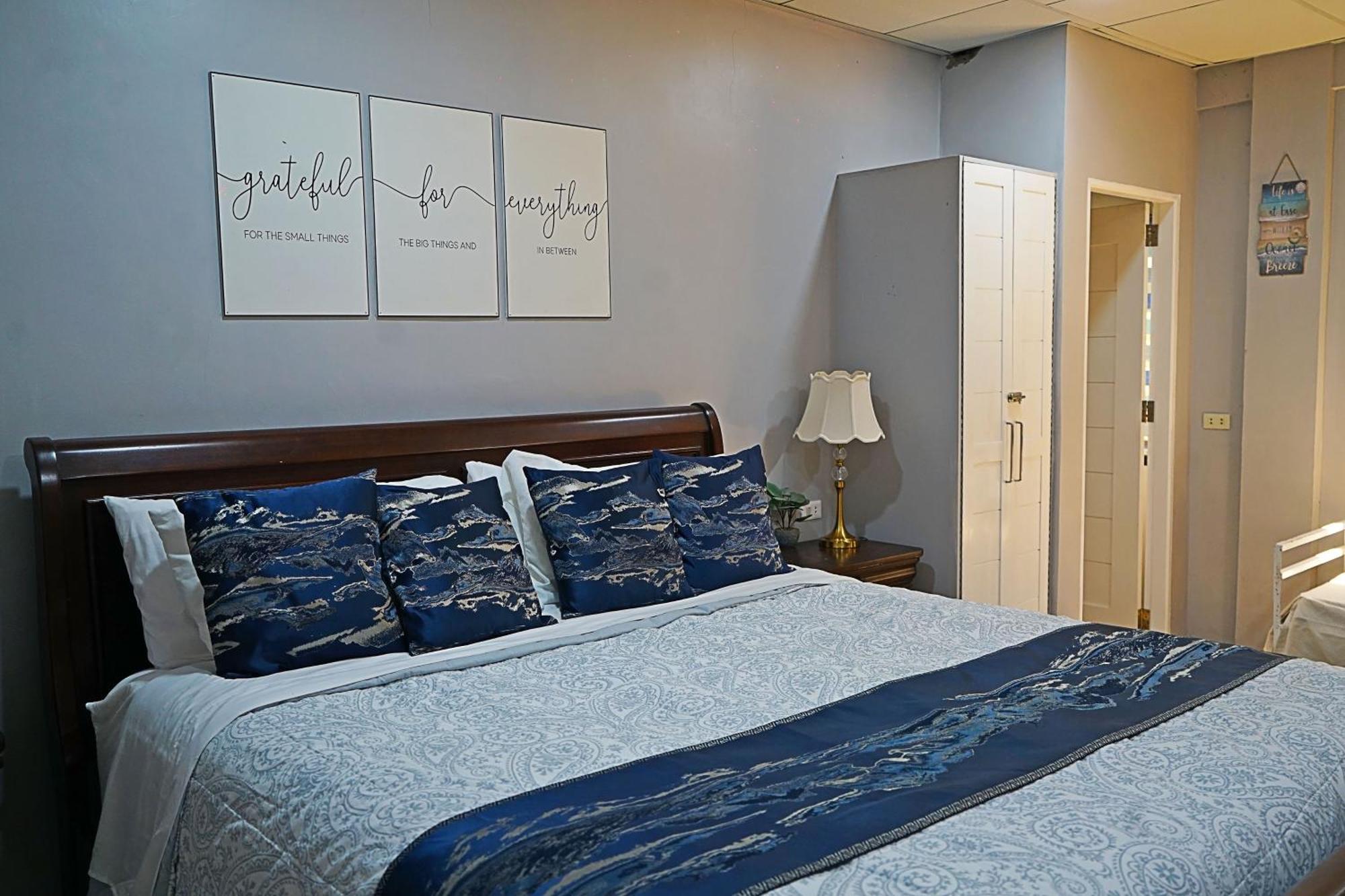 Naguilian Bella Vista Resort מראה חיצוני תמונה