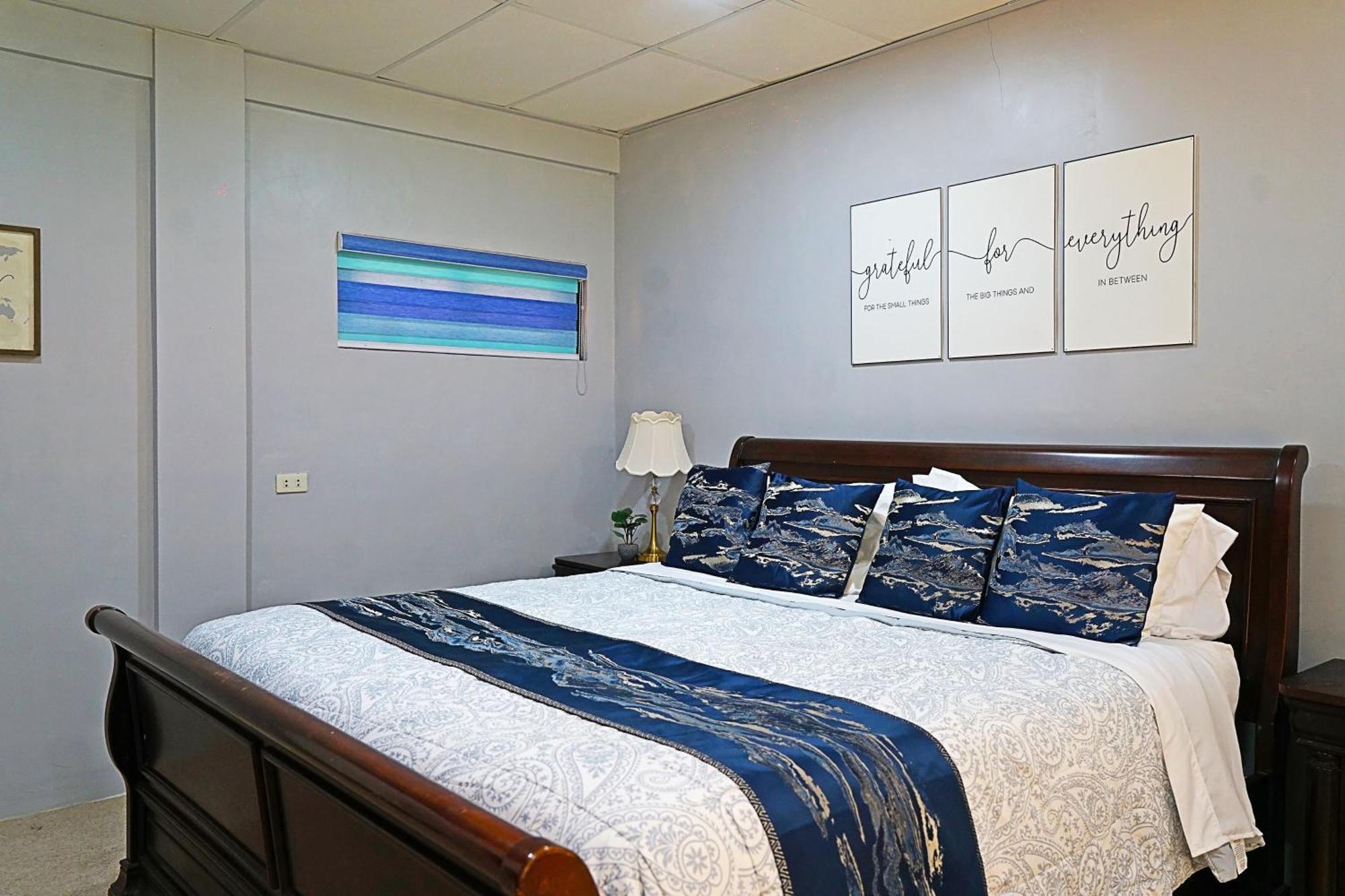 Naguilian Bella Vista Resort מראה חיצוני תמונה